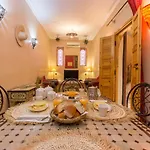 Riad Colette Exclusif- Médina&Wifi