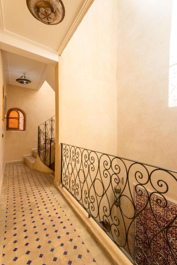 Colette Exclusif- Médina&wifi Marrakesh