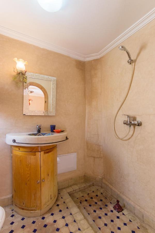 Riad Colette Exclusif- Médina&wifi