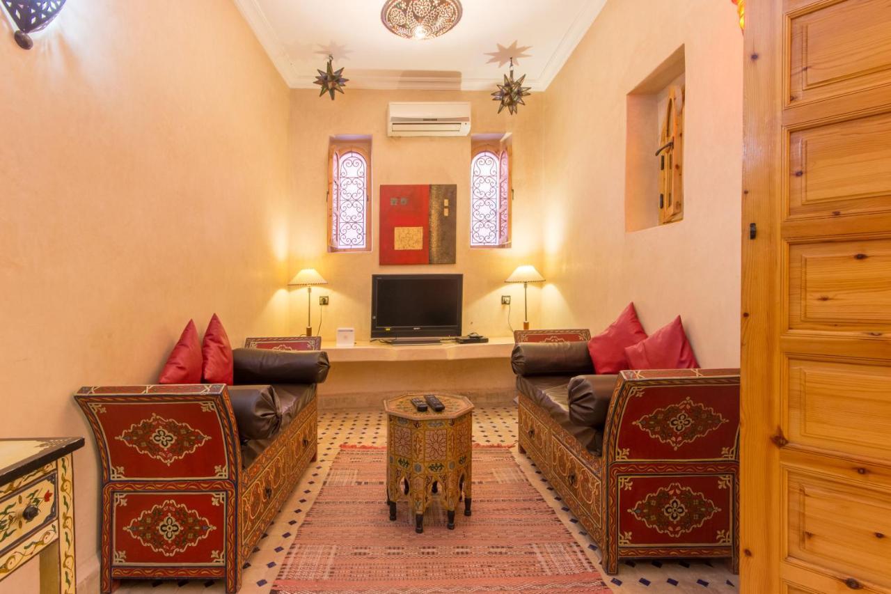 Colette Exclusif- Médina&wifi * Marrakesh
